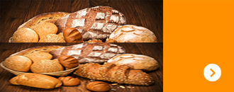 Boulangerie 