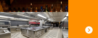 Environnement inox 