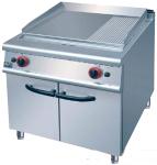 GRILL 1/3 RAINURE – 2/3 LISSE